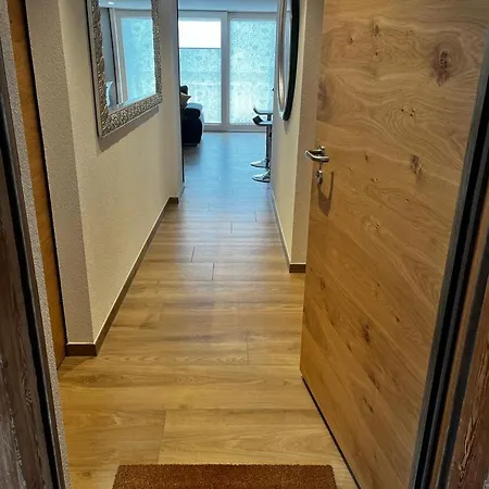 Ferienwohnung Casa Bolivia