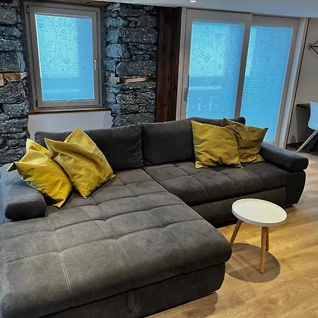 Ferienwohnung Casa Bolivia *