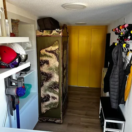 Ferienwohnung Casa Bolivia Appartamento *