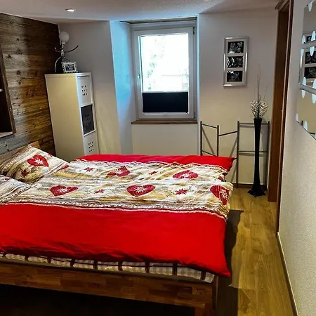 Ferienwohnung Casa Bolivia *