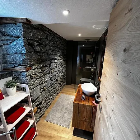 Appartement Ferienwohnung Casa Bolivia *