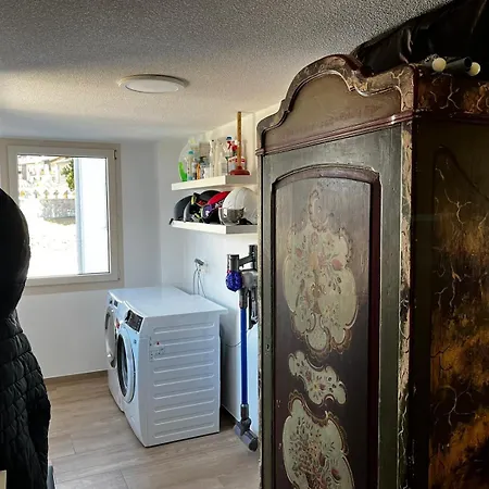 Ferienwohnung Casa Bolivia *